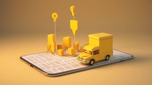 Top Delivery Apps